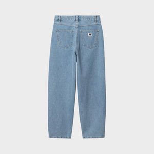 Carhartt W's Brandon Pant - Stone Bleached