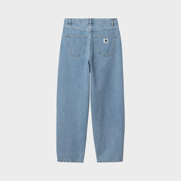 Carhartt W's Brandon Pant - Stone Bleached