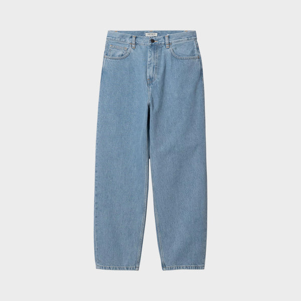 Carhartt W's Brandon Pant - Stone Bleached