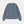 Carhartt women's Casey Sweatshirt - Angelite / Silver