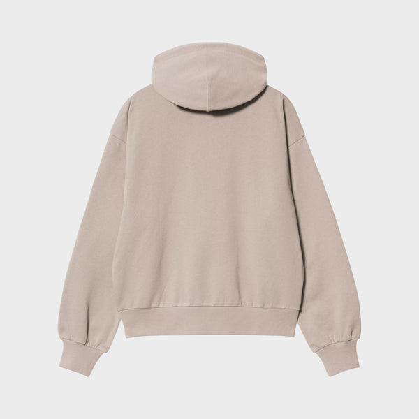 Carhartt Women's Hooded Casey Sweatshirt