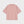 Carhartt W's Short Sleeve Chester T-shirt - Glassy Pink