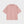 Carhartt W's Short Sleeve Chester T-shirt - Glassy Pink