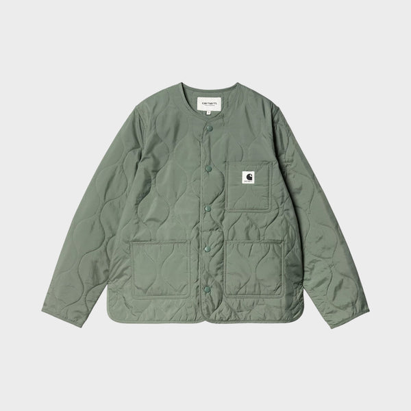 Carhartt W's Skyler Liner  - Park