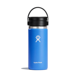 Hydro Flask 16oz Standard Mouth Flex Cap - Cascade