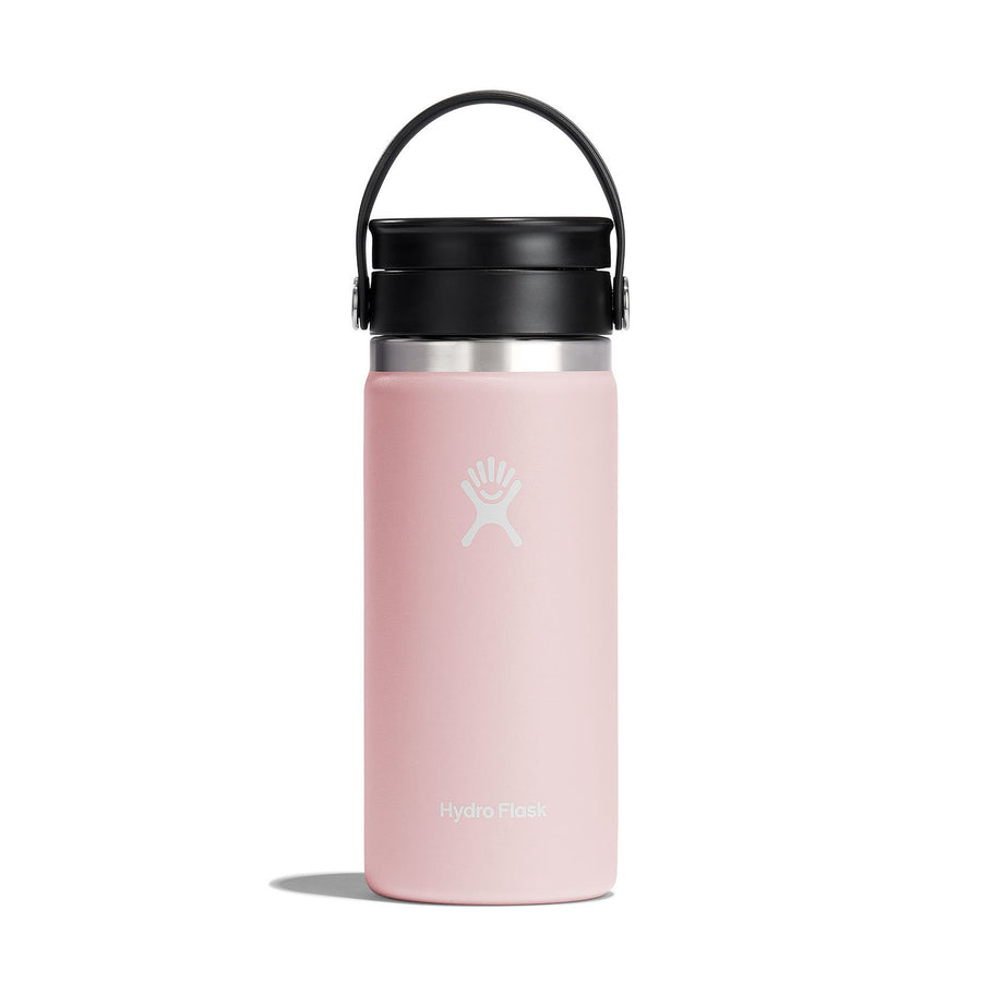 Hydro Flask 16oz Standard Mouth Flex Cap - Trillium