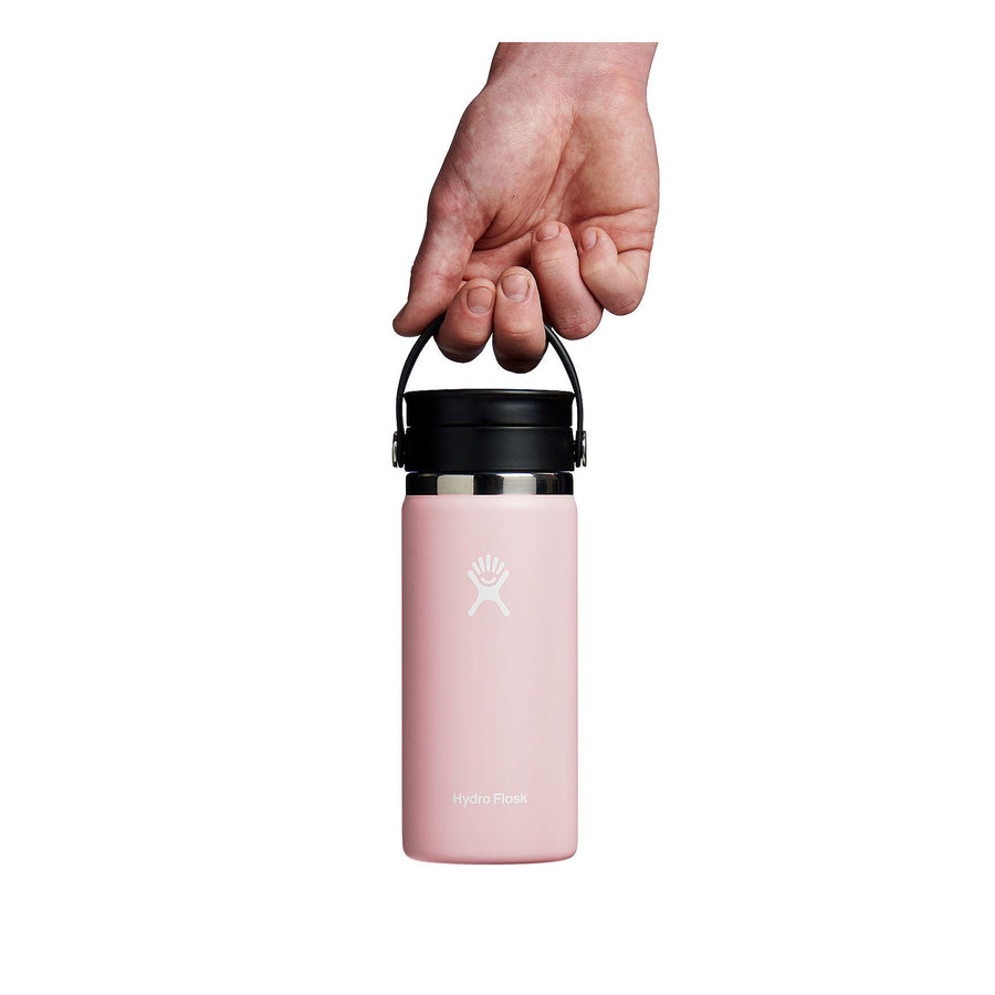 Hydro Flask 16oz Standard Mouth Flex Cap - Trillium