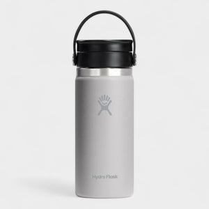 HYDRO FLASK 16 OZ WIDE FLEX SIP LID - BIRCH