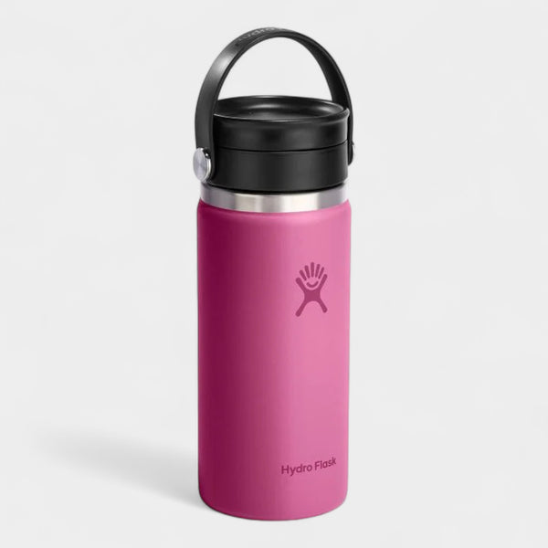 HYDRO FLASK 16 OZ WIDE FLEX SIP LID - REEF
