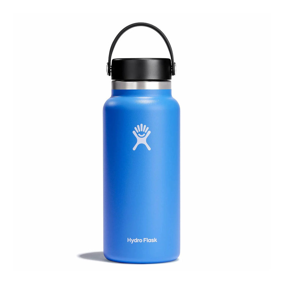 Hydro Flask 32oz Standard Mouth Flex Cap - Cascade