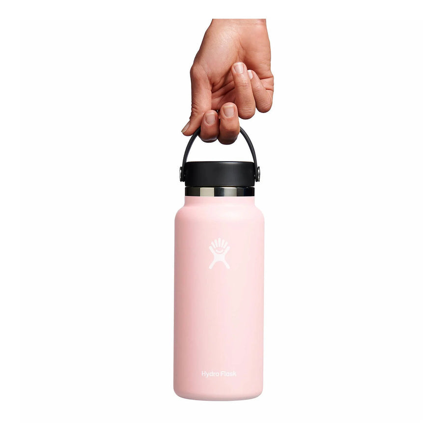 Hydro Flask 32oz Standard Mouth Flex Cap - Trillium