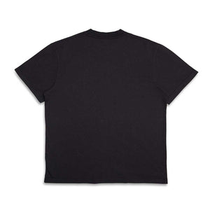 Deus Ex Machina Emphatic Wave T-Shirt - Anthracite