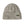 Patagonia Brodeo Beanie - OG Legacy Label : Crisp Grey