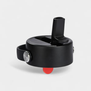 HYDRO FLASK 32 OZ WIDE FLEX STRAW CAP - OAT