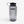 Nalgene 1 Litre Sustain Wide Mouth Bottle - Grey With Black Cap