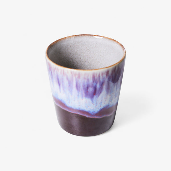 HKLiving  70s ceramics : coffee mug - Yeti
