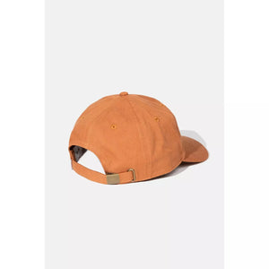 Rhythm In Bloom Cap - Rust