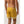 Rhythm Heritage Trim Trunk - Gold