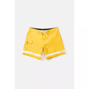 Rhythm Heritage Trim Trunk - Gold