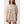Rhythm Corsica Knit Oversized Tee - Oatmarle Stripe