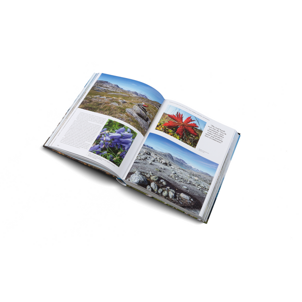 Gestalten Wanderlust Europe Hard Back Edition Book
