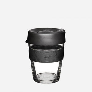 Keep Cup Brew 12oz Black
