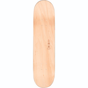 Globe G2 Tarka Skateboard Deck - Park - 8.0"