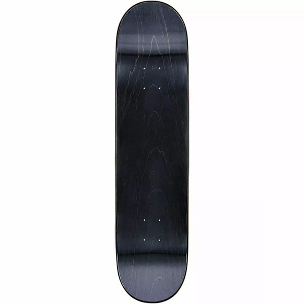Globe G2 Ramones Skateboard Deck - Road to Run - 8.25"