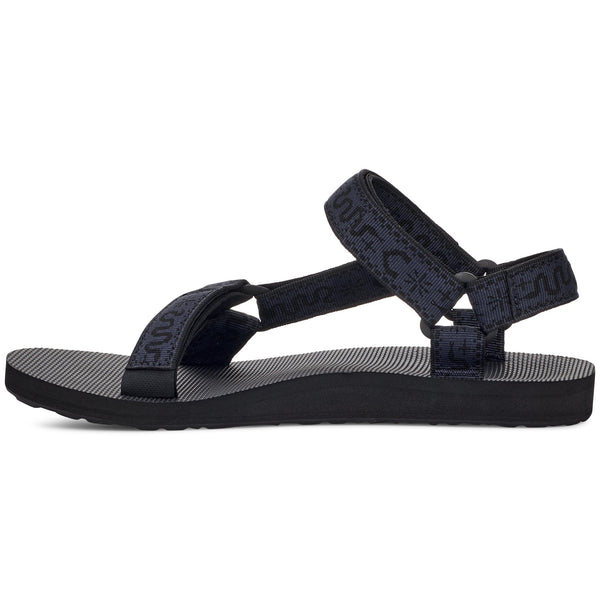 Teva Original Universal Sandals - Bandana Total Eclipse