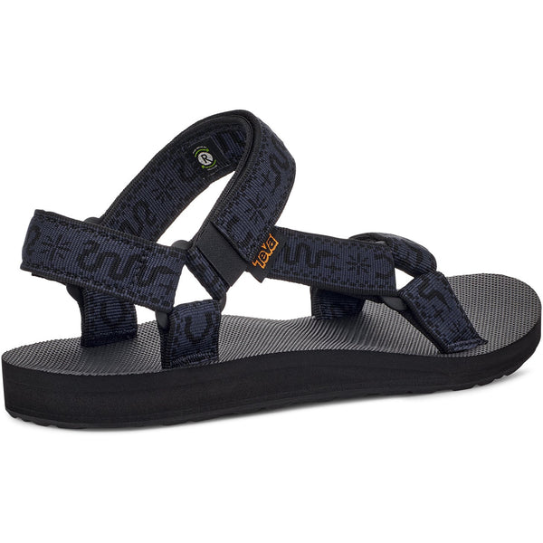 Teva Original Universal Sandals - Bandana Total Eclipse
