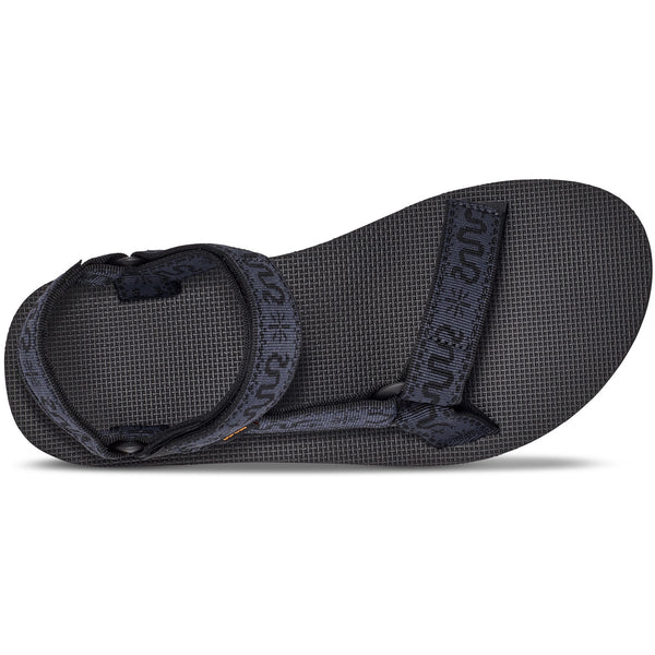 Teva Original Universal Sandals - Bandana Total Eclipse
