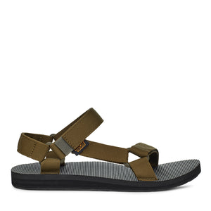 Teva Original Universal Sandals - Dark Olive