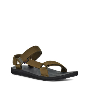 Teva Original Universal Sandals - Dark Olive