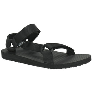 Teva Original Universal Urban Sandals - Black
