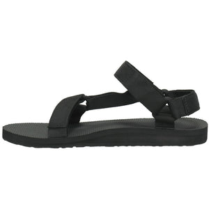Teva Original Universal Urban Sandals - Black