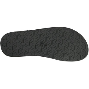 Teva Original Universal Urban Sandals - Black
