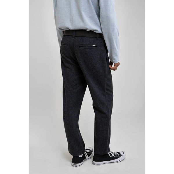 Rhythm Essential Trouser - Navy