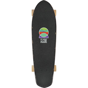 Globe x Emily Lynn Perelman - Big Blazer - 32"