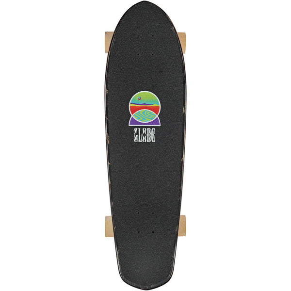 Globe x Emily Lynn Perelman - Big Blazer - 32"