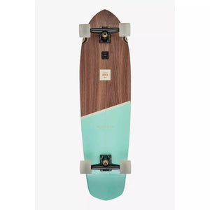 Globe Blazer XL 36" Cruiserboard - Walnut/Aruba