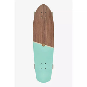 Globe Blazer XL 36" Cruiserboard - Walnut/Aruba