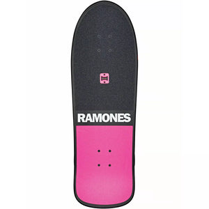 Globe Aperture Cruiser Board - Ramones Hey Ho - 31"