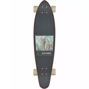 Globe Bells Longboard - Pitcher - 34"