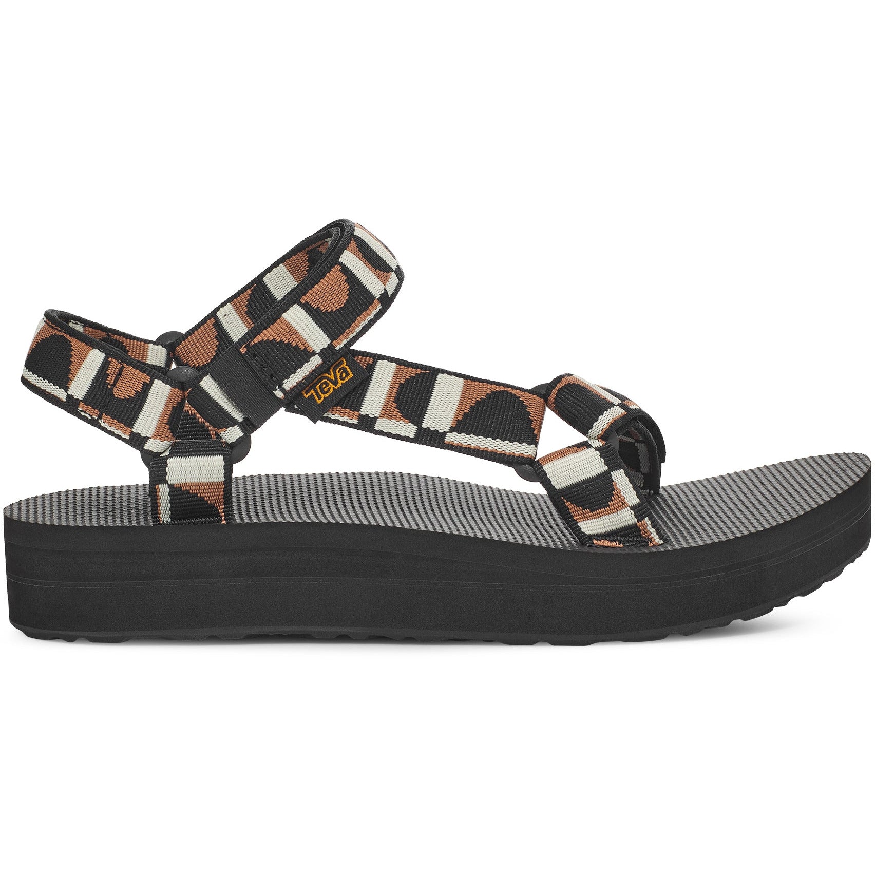 Teva discount black constellation