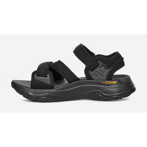 Teva Zymic Sandals - Black (Women)