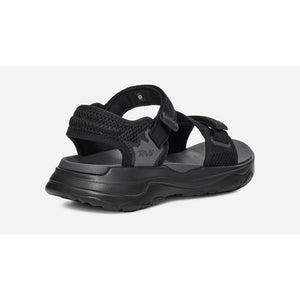 Teva Zymic Sandals - Black (Women)