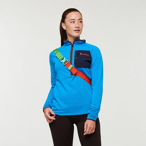 Cotopaxi Kapai 3L Hip Pack - Del Día
