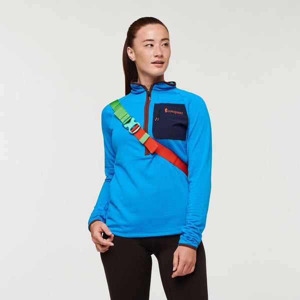 Cotopaxi Kapai 3L Hip Pack - Del Día