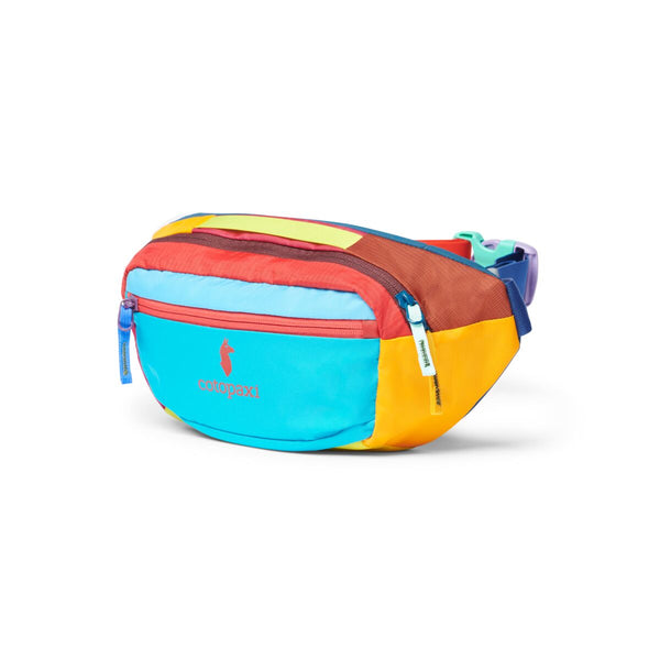 Cotopaxi Kapai 3L Hip Pack - Del Día
