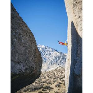 Gestalten Cliffhanger Hard Back Edition Book